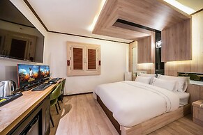 Hotel JW