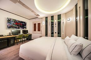 Hotel JW