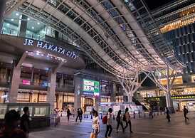 9 Hotel Hakata