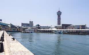 9 Hotel Hakata