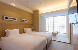 9 Hotel Hakata