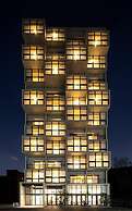9 Hotel Hakata