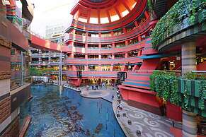 9 Hotel Hakata