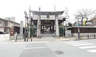 9 Hotel Hakata