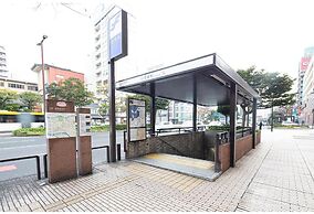 9 Hotel Hakata