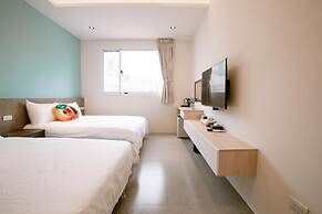 Sunflower Homestay