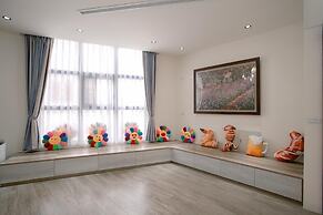 Sunflower Homestay