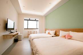 Sunflower Homestay