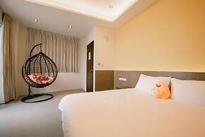 Sunflower Homestay