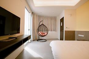 Sunflower Homestay