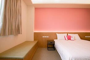 Sunflower Homestay