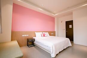 Sunflower Homestay