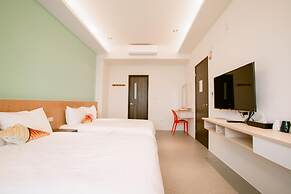 Sunflower Homestay