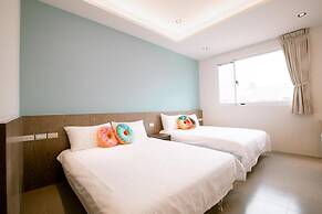 Sunflower Homestay