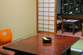 Misasa Onsen Seiryusou