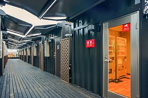 HOTEL R9 The Yard Sanotenjin