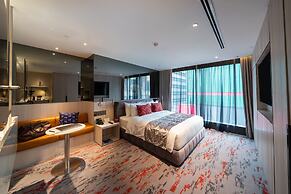 WOLO Kuala Lumpur