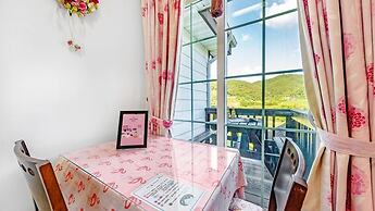 Star Sonata Pension