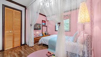 Star Sonata Pension