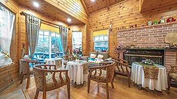 Star Sonata Pension