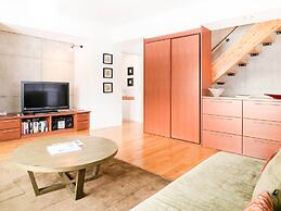 Yuuki Toride Chalet