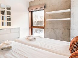 Yuuki Toride Chalet