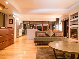 Yuuki Toride Chalet