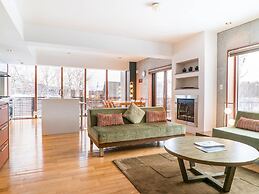 Yuuki Toride Chalet