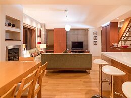 Yuuki Toride Chalet