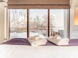 Yuuki Toride Chalet