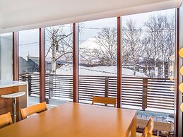 Yuuki Toride Chalet