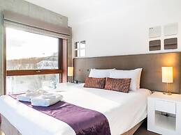 Yuuki Toride Chalet