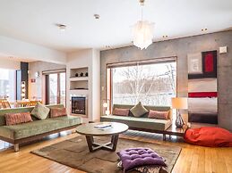 Yuuki Toride Chalet