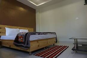 Hotel Yoga Retreat