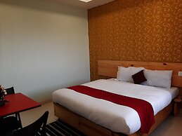 Hotel Yoga Retreat