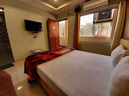 Hotel Yoga Retreat