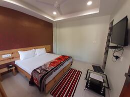 Hotel Yoga Retreat