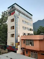Hotel Yoga Retreat