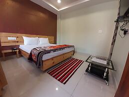 Hotel Yoga Retreat