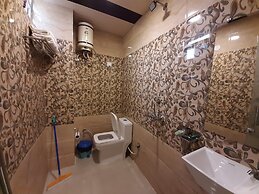 Hotel Yoga Retreat