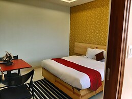 Hotel Yoga Retreat