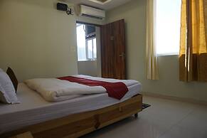 Hotel Yoga Retreat
