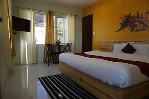 Hotel Yoga Retreat