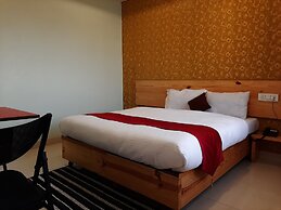 Hotel Yoga Retreat