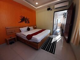 Hotel Yoga Retreat