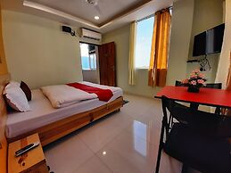 Hotel Yoga Retreat