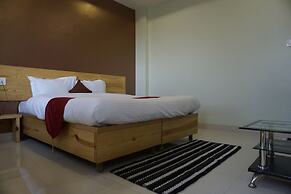 Hotel Yoga Retreat