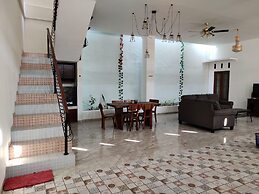 ZG Homestay Solo