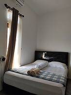 ZG Homestay Solo
