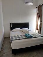 ZG Homestay Solo